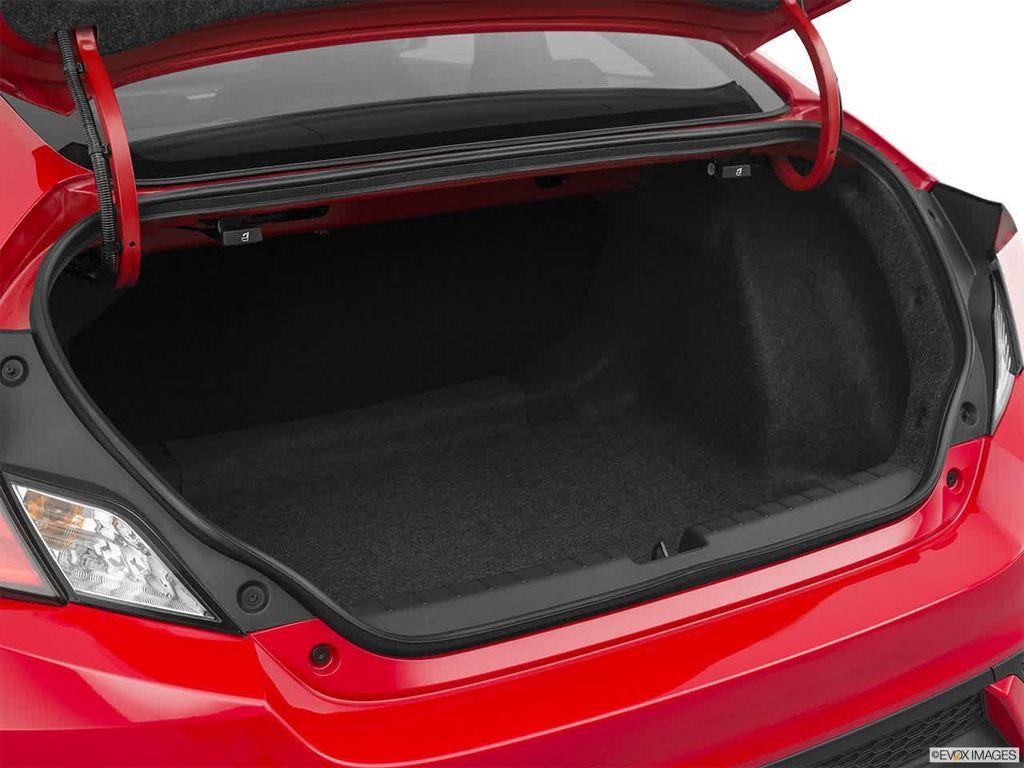 used 2020 Honda Civic car