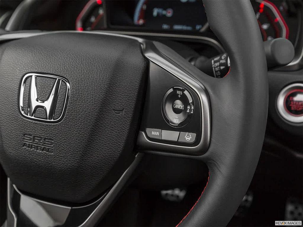 used 2020 Honda Civic car