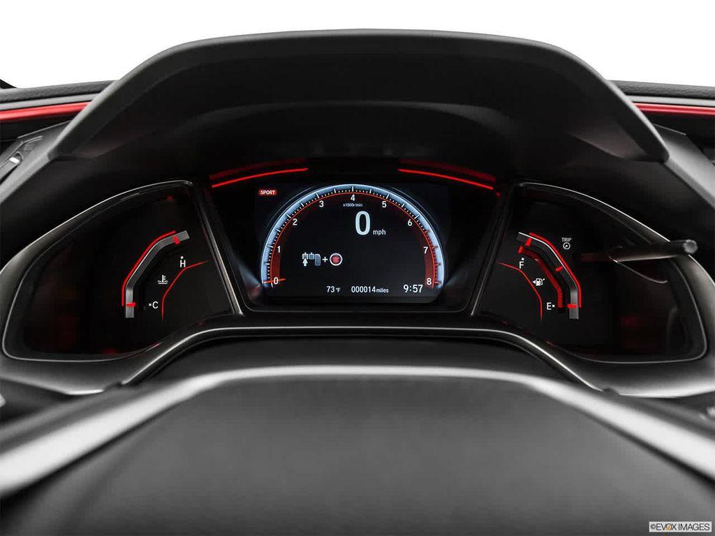 used 2020 Honda Civic car