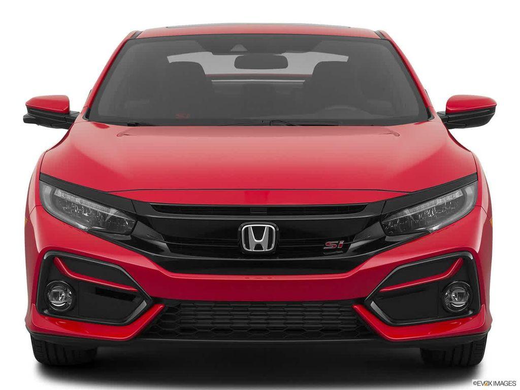 used 2020 Honda Civic car