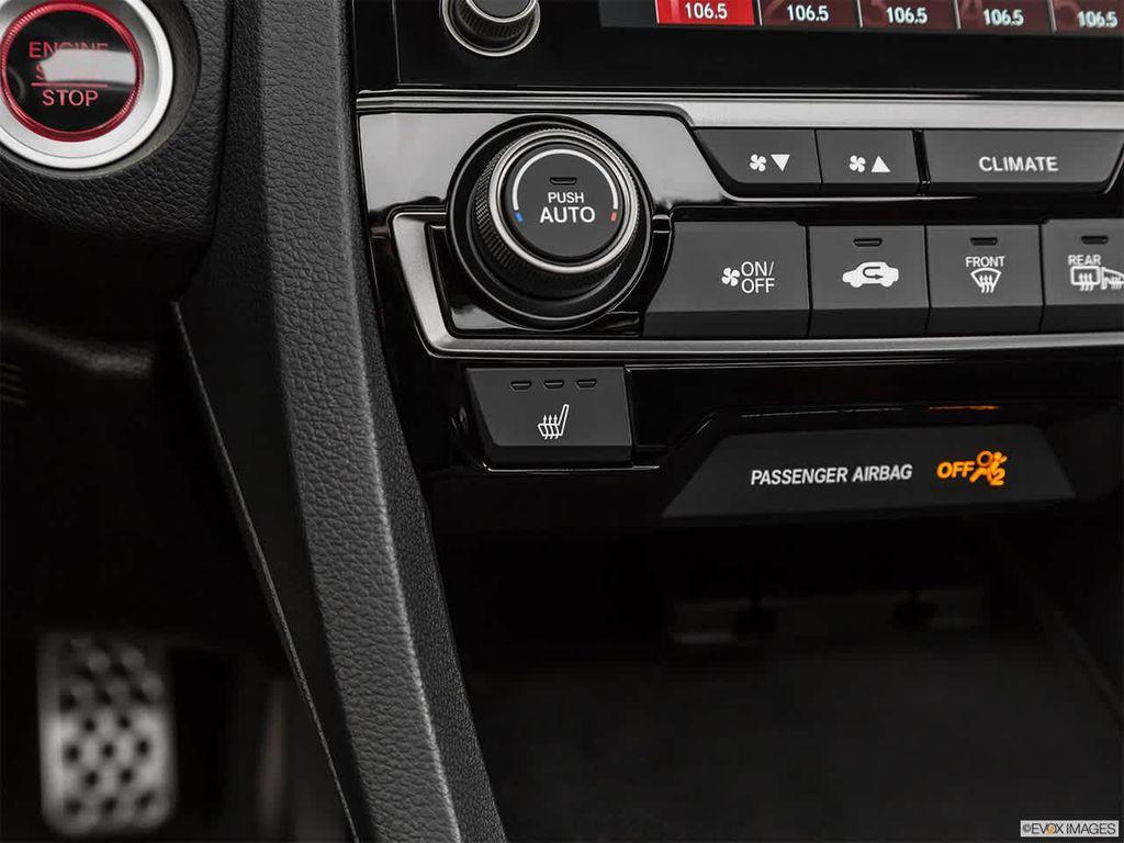 used 2020 Honda Civic car