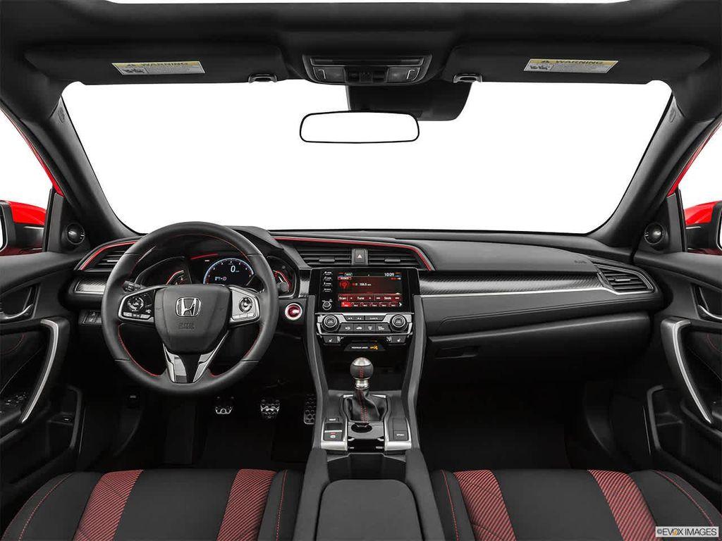 used 2020 Honda Civic car