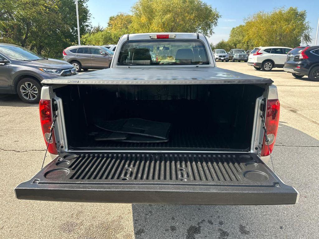 used 2012 Chevrolet Colorado car, priced at $9,999