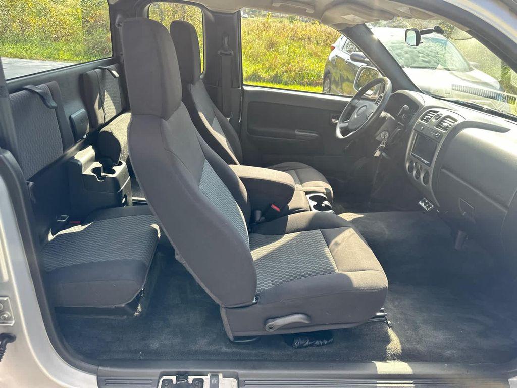 used 2012 Chevrolet Colorado car, priced at $9,999