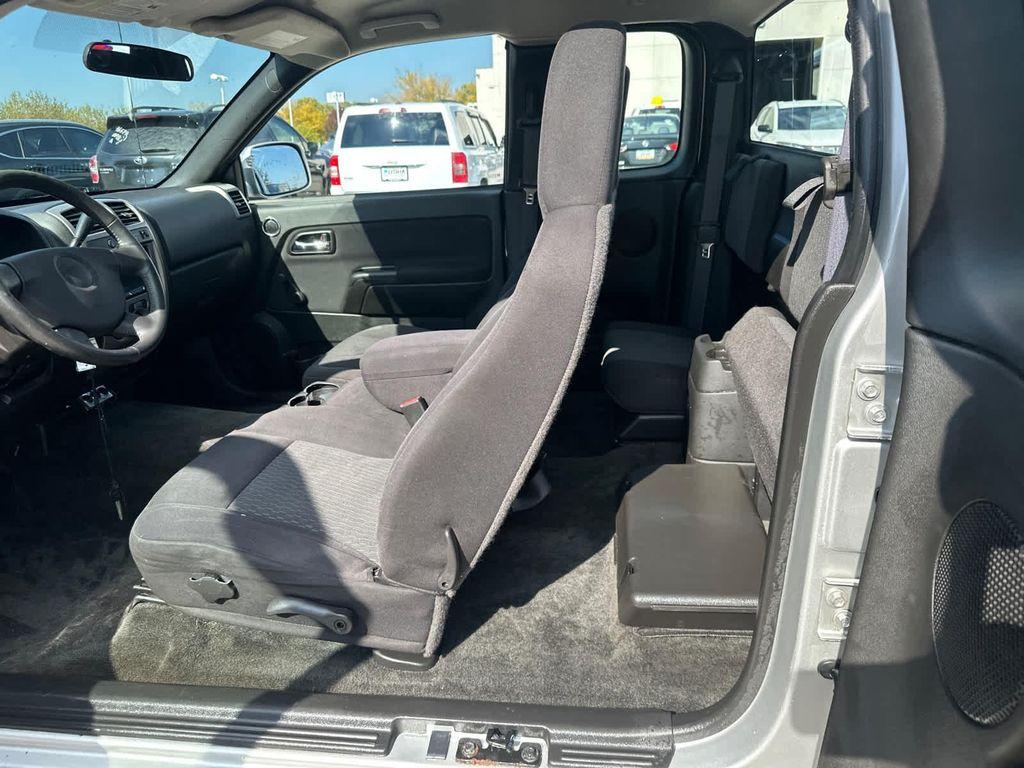 used 2012 Chevrolet Colorado car, priced at $9,999