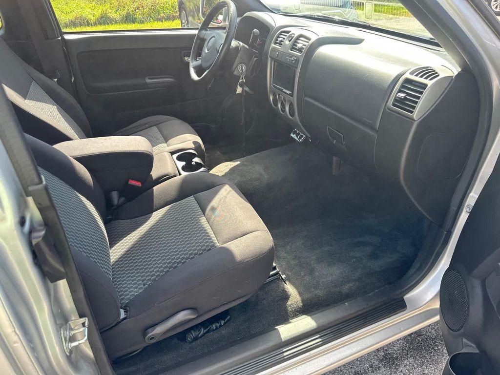 used 2012 Chevrolet Colorado car, priced at $9,999