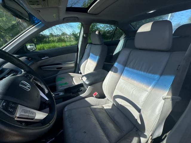 used 2009 Honda Accord car, priced at $8,999