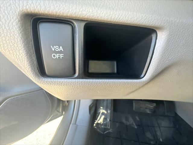 used 2009 Honda Accord car, priced at $8,999
