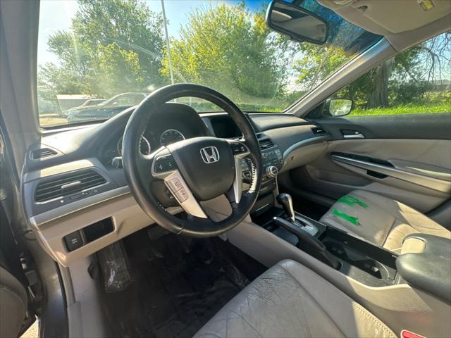 used 2009 Honda Accord car, priced at $8,999