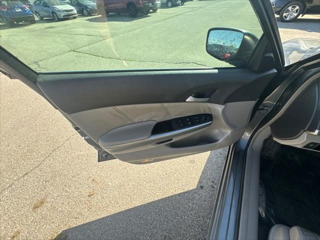 used 2009 Honda Accord car, priced at $8,999