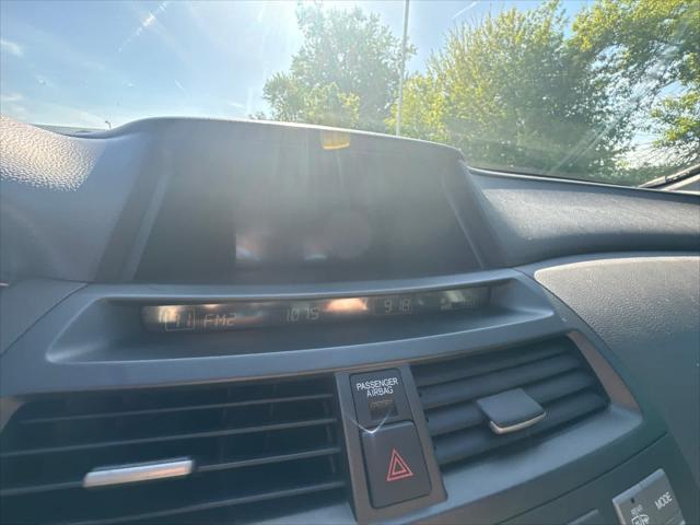 used 2009 Honda Accord car, priced at $8,999