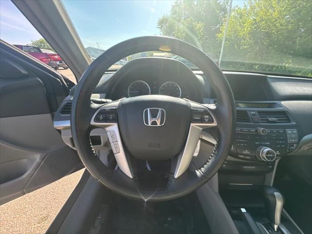 used 2009 Honda Accord car, priced at $8,999