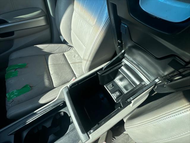 used 2009 Honda Accord car, priced at $8,999
