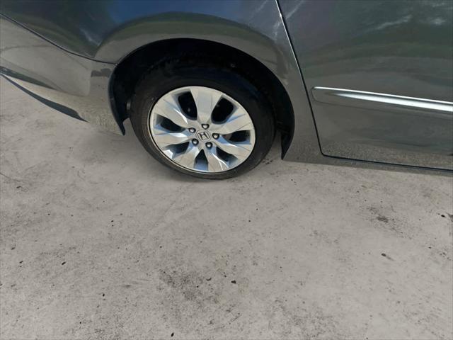 used 2009 Honda Accord car, priced at $8,999
