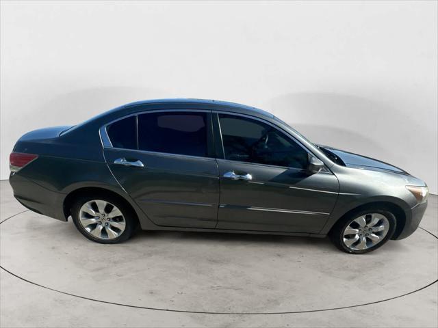 used 2009 Honda Accord car, priced at $8,999