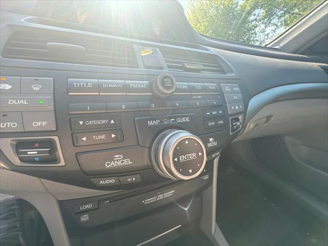 used 2009 Honda Accord car, priced at $8,999