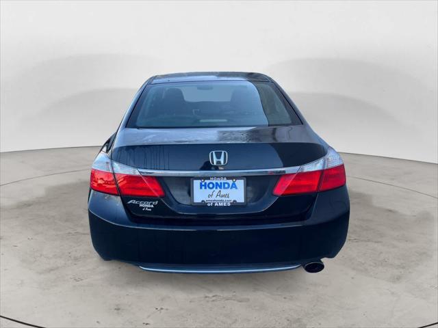 used 2014 Honda Accord car, priced at $9,999