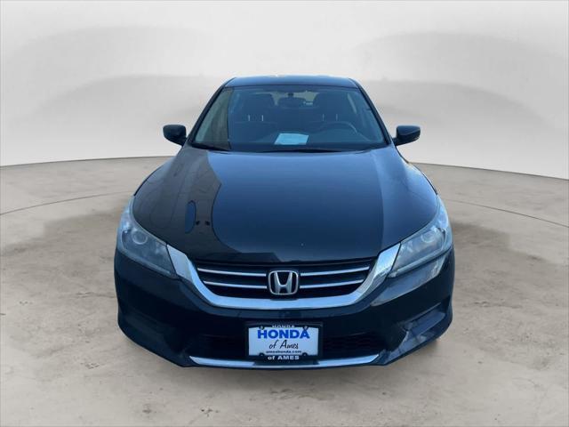 used 2014 Honda Accord car, priced at $9,999