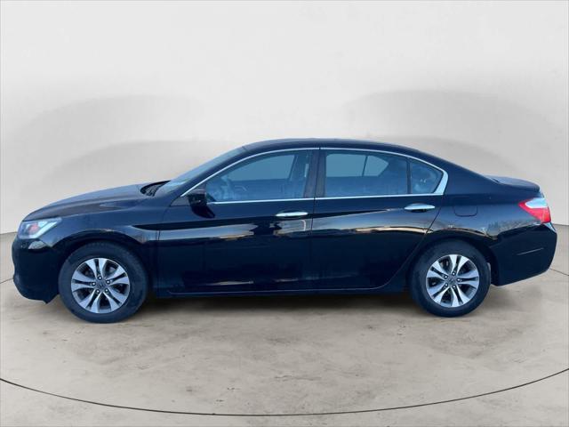 used 2014 Honda Accord car, priced at $9,999