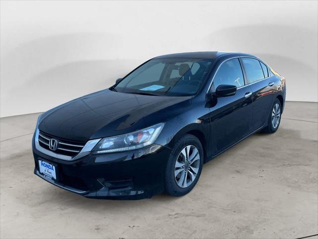 used 2014 Honda Accord car, priced at $9,999