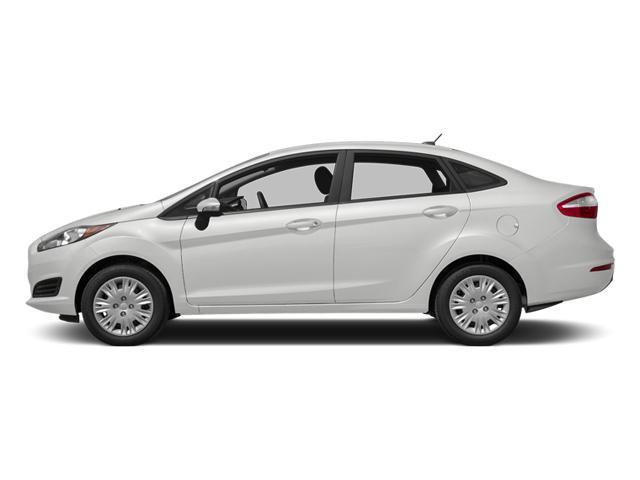 used 2014 Ford Fiesta car, priced at $7,499