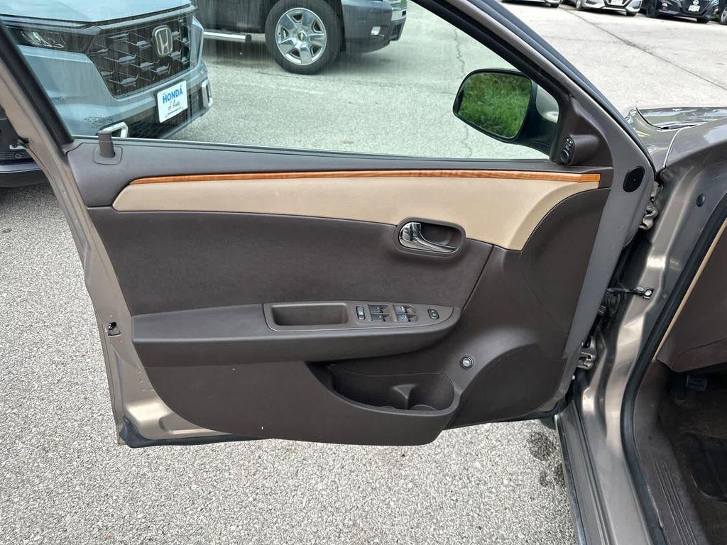 used 2008 Chevrolet Malibu car, priced at $5,999