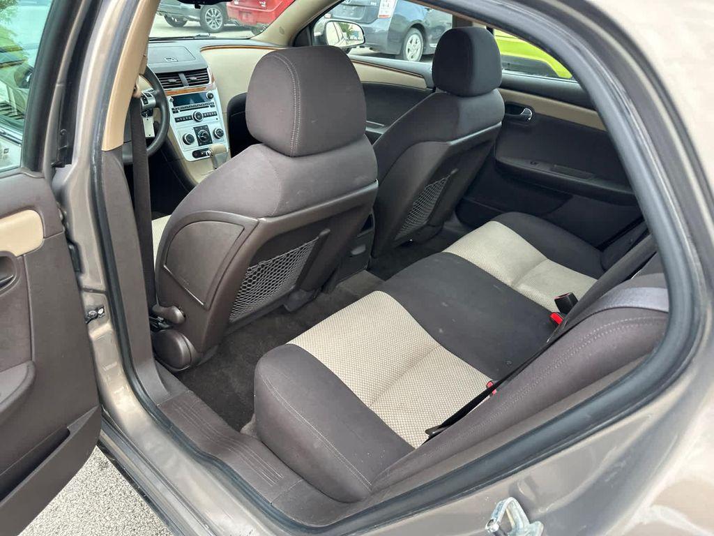 used 2008 Chevrolet Malibu car, priced at $5,999