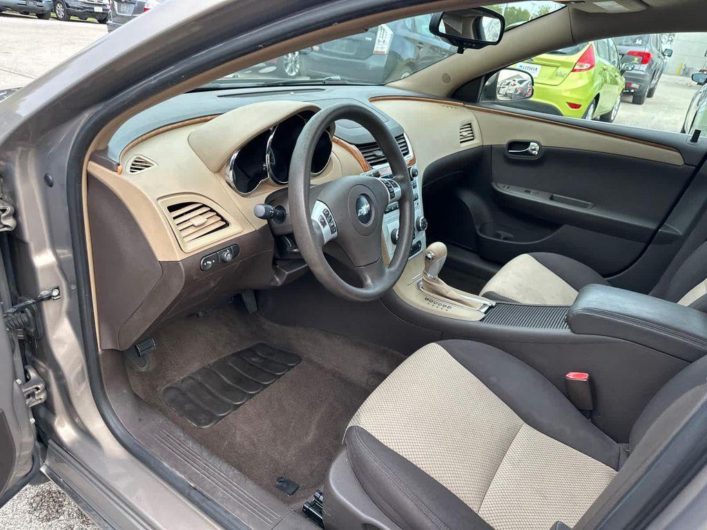 used 2008 Chevrolet Malibu car, priced at $5,999