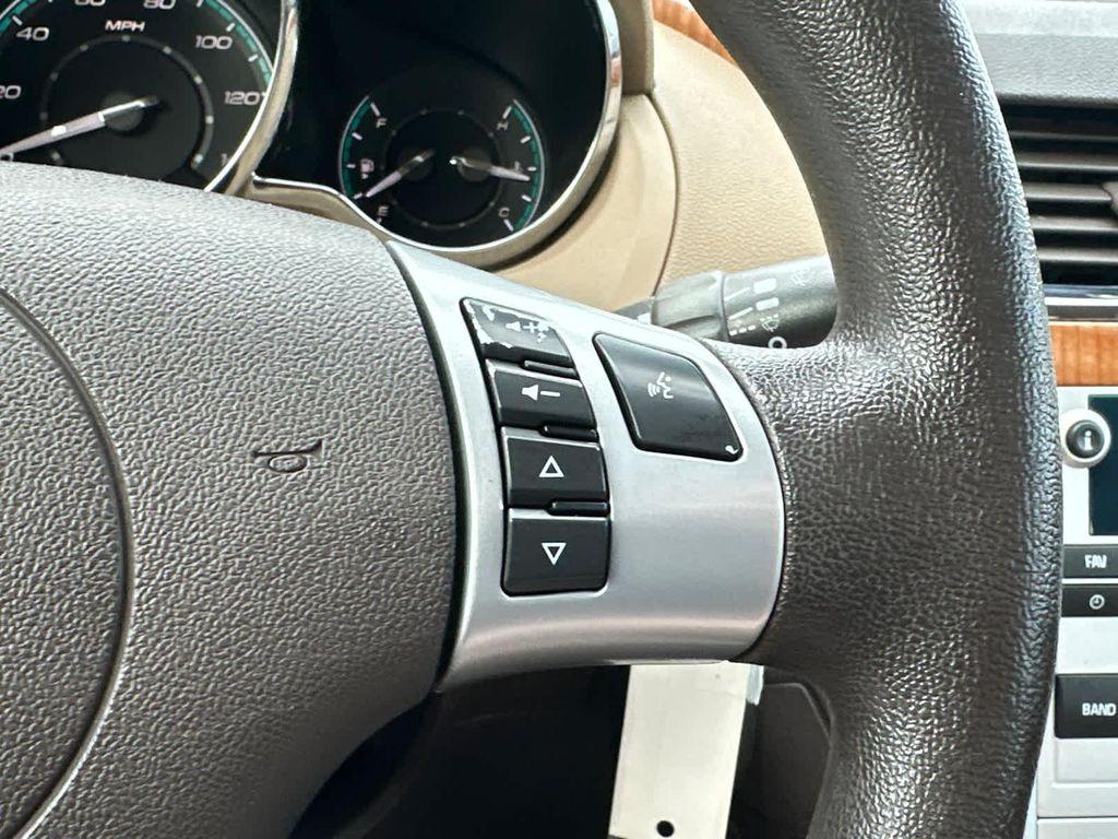 used 2008 Chevrolet Malibu car, priced at $5,999