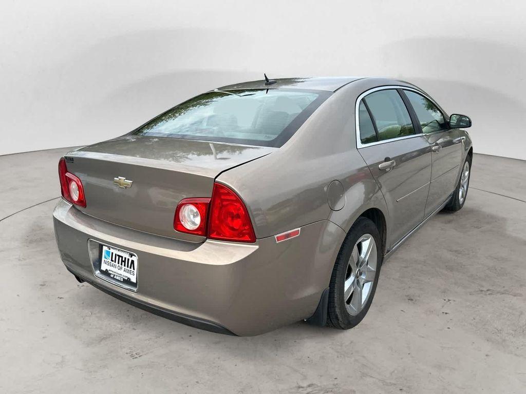 used 2008 Chevrolet Malibu car, priced at $5,999