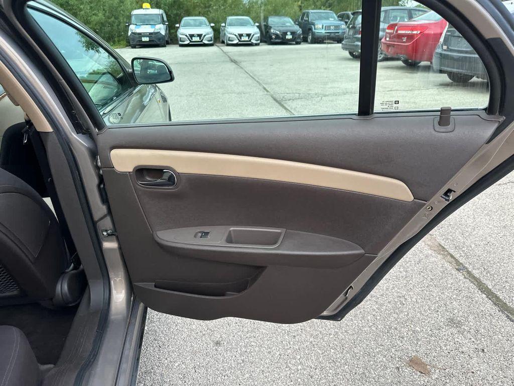 used 2008 Chevrolet Malibu car, priced at $5,999