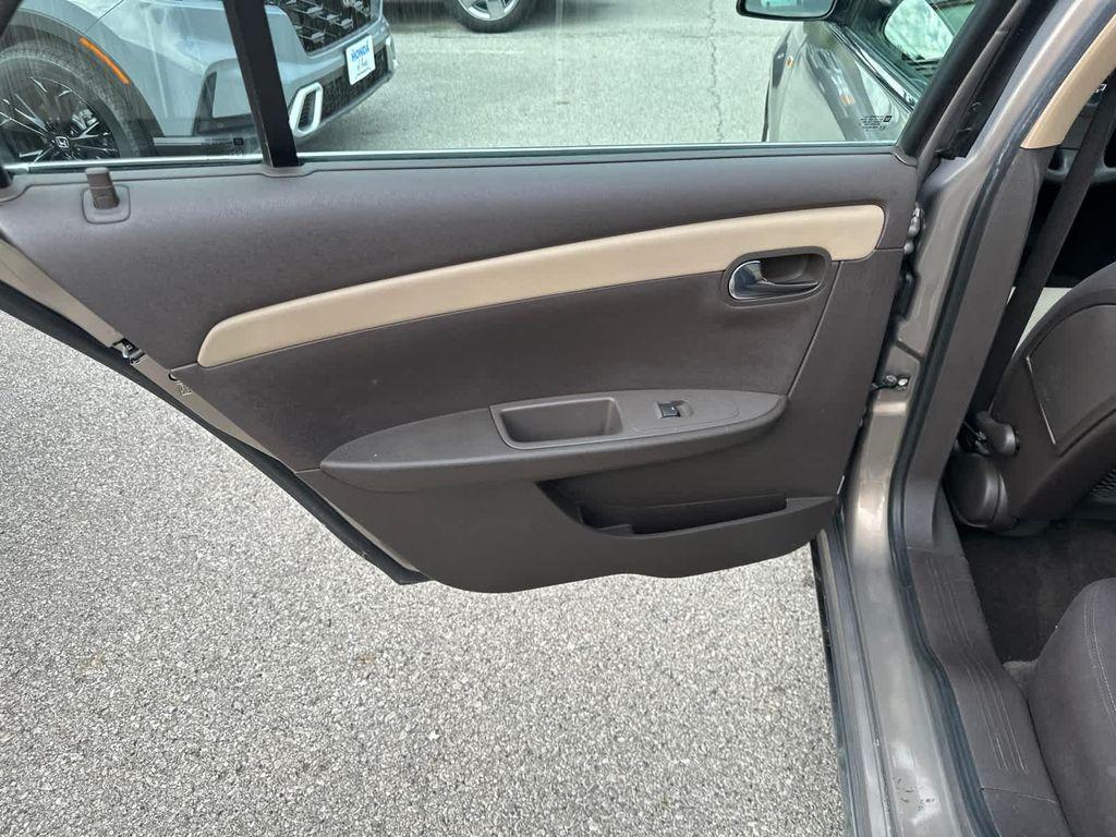 used 2008 Chevrolet Malibu car, priced at $5,999