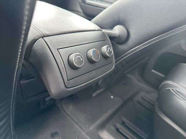 used 2015 GMC Acadia car