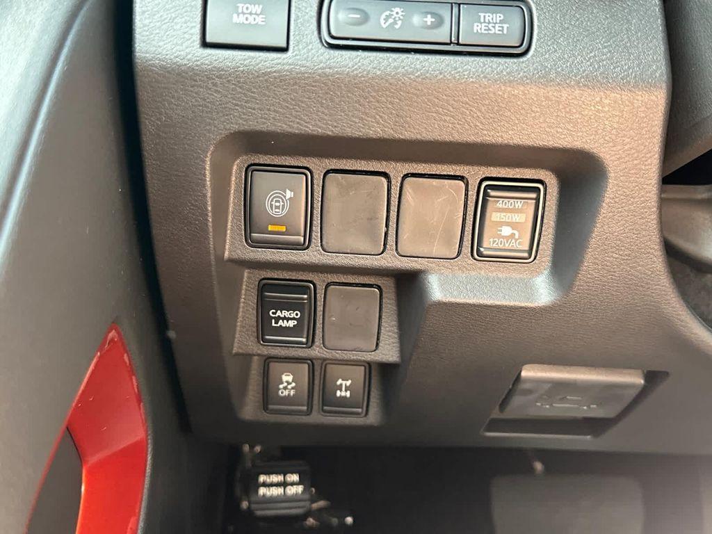 new 2026 Nissan Frontier car, priced at $47,380