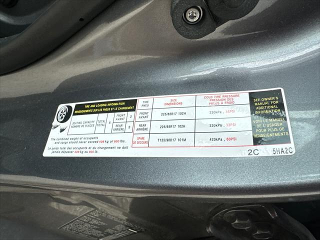used 2020 Nissan Rogue car, priced at $17,999