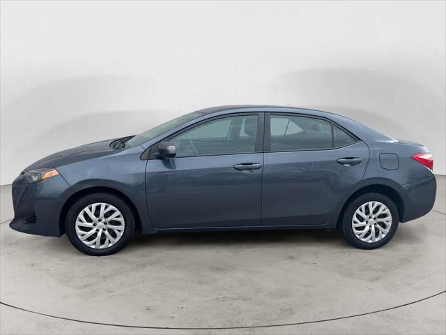 used 2019 Toyota Corolla car, priced at $15,999