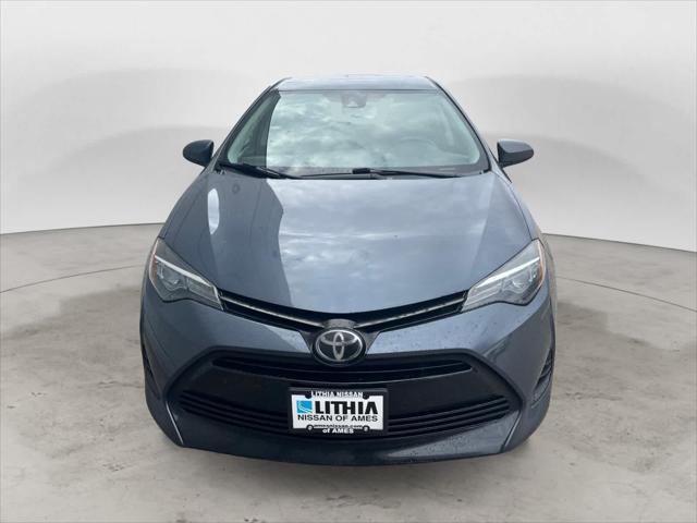 used 2019 Toyota Corolla car, priced at $15,999