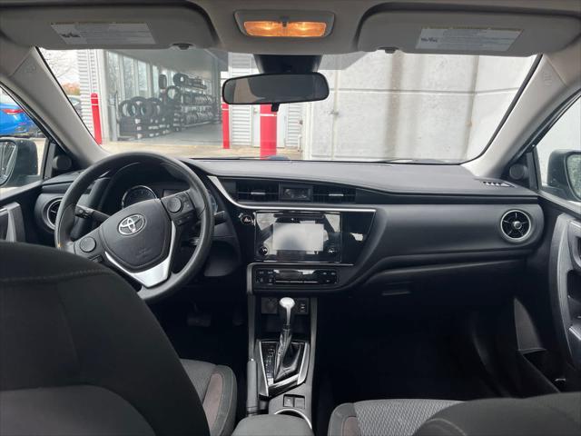 used 2019 Toyota Corolla car, priced at $15,999