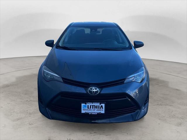 used 2019 Toyota Corolla car, priced at $13,999