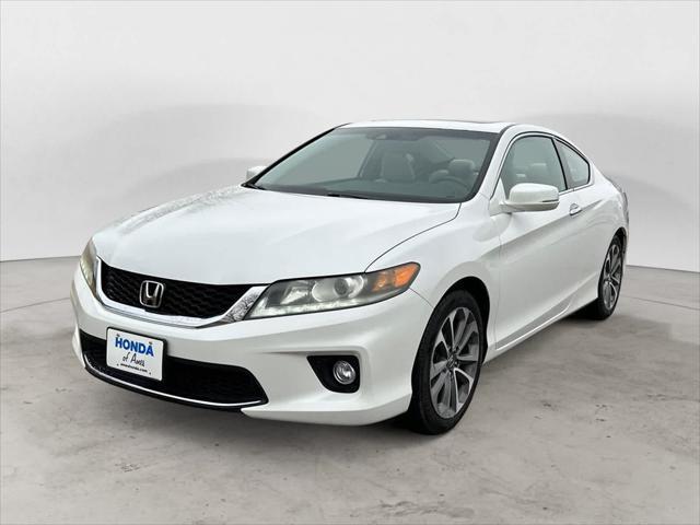 used 2013 Honda Accord car, priced at $14,999