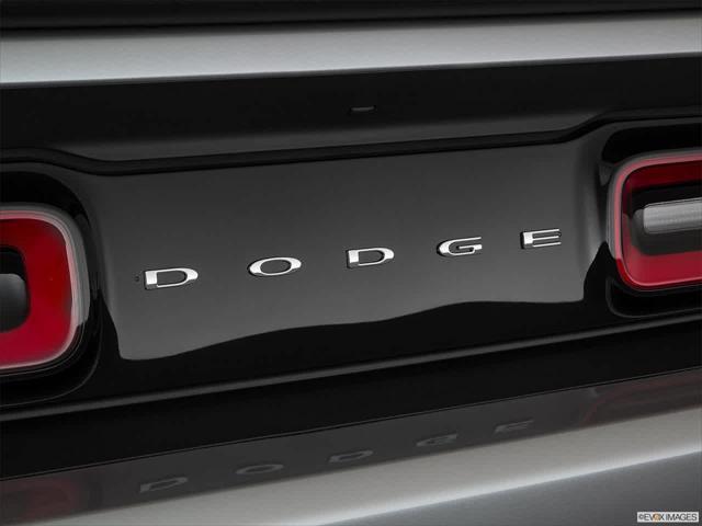 used 2018 Dodge Challenger car, priced at $24,999