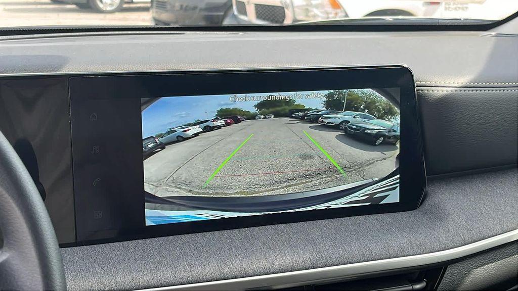 new 2026 Nissan Kicks car, priced at $27,389