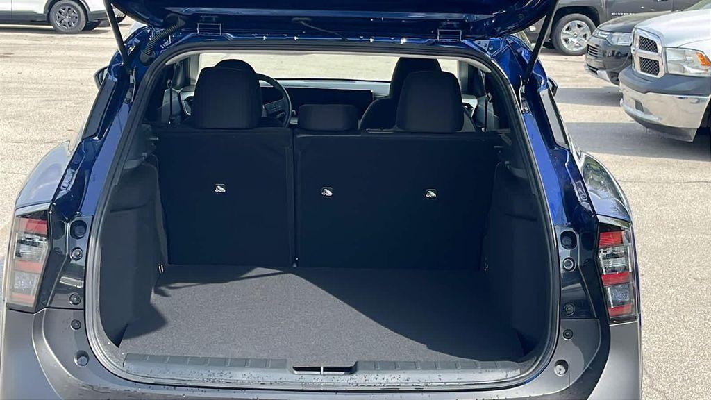 new 2026 Nissan Kicks car, priced at $27,389