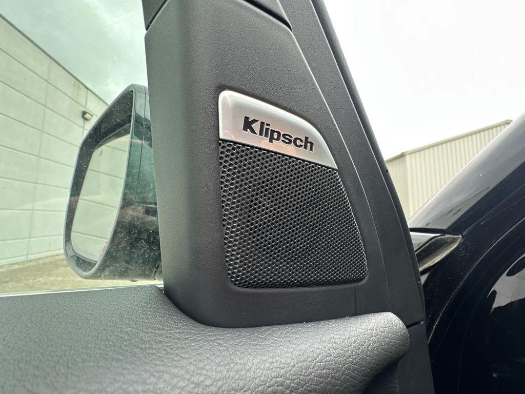 new 2025 Nissan Armada car, priced at $73,590