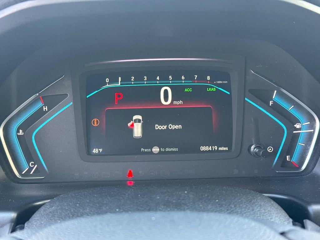 used 2019 Honda Odyssey car, priced at $25,999