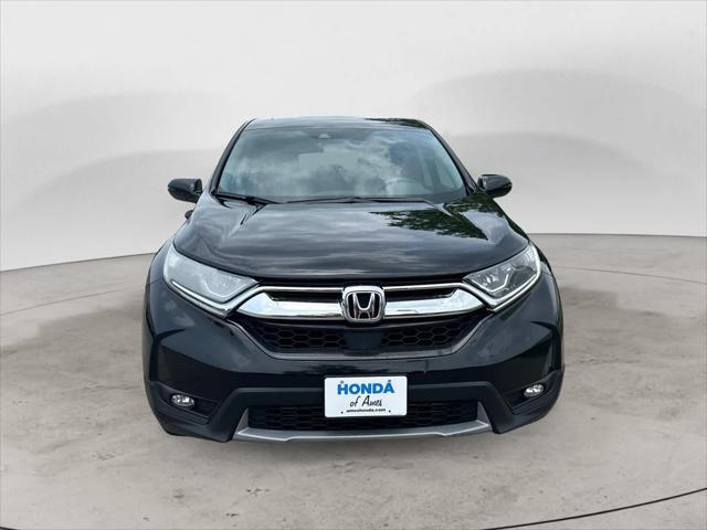 used 2019 Honda CR-V car, priced at $24,999