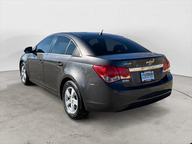 used 2014 Chevrolet Cruze car, priced at $8,999