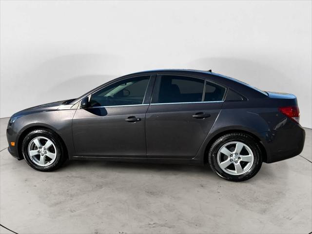 used 2014 Chevrolet Cruze car, priced at $8,999