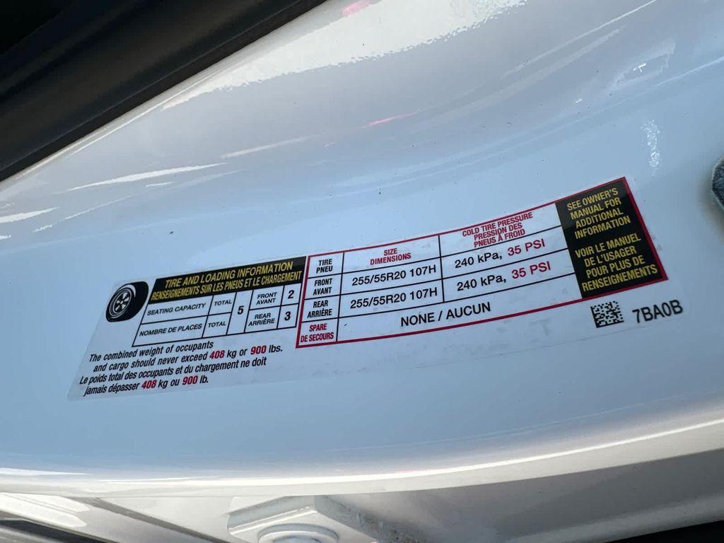 new 2025 Nissan Murano car, priced at $45,791
