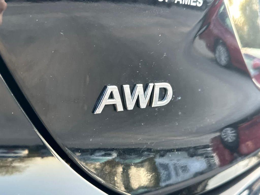 used 2018 INFINITI QX30 car, priced at $16,999